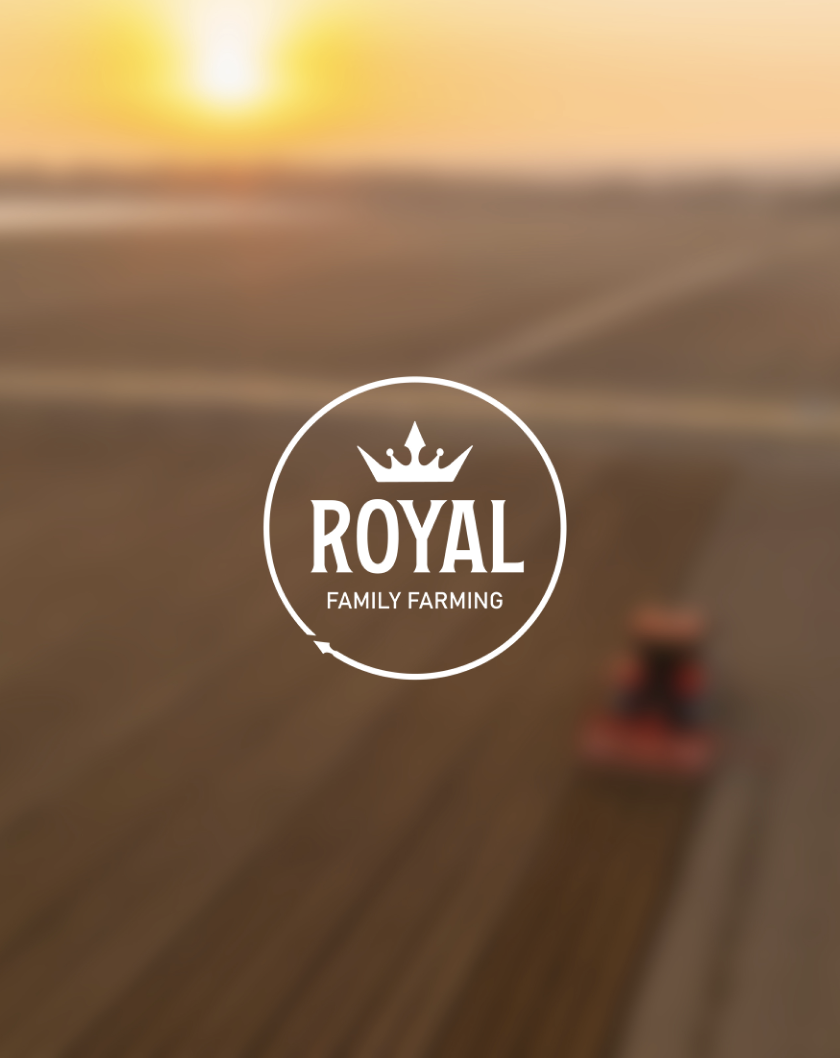 Royal Family Farm Case Study
